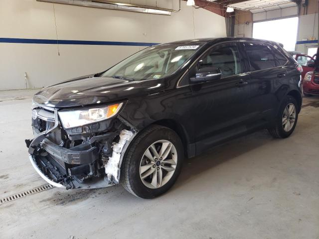 Photo 0 VIN: 2FMTK4J85FBB05137 - FORD EDGE 