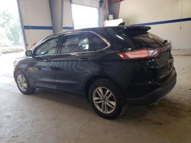 Photo 1 VIN: 2FMTK4J85FBB05137 - FORD EDGE 