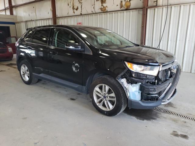 Photo 3 VIN: 2FMTK4J85FBB05137 - FORD EDGE 