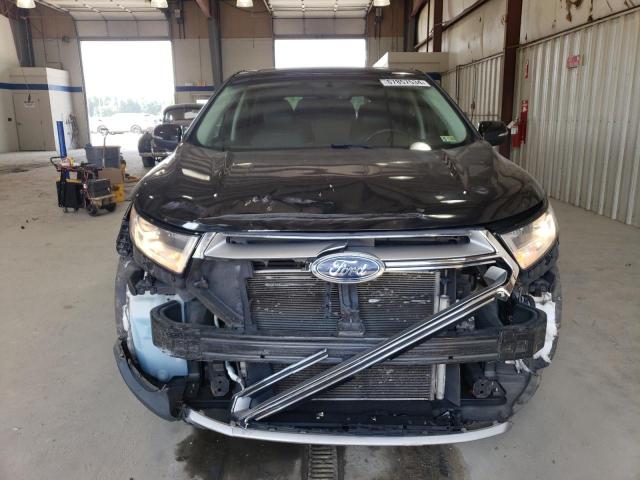 Photo 4 VIN: 2FMTK4J85FBB05137 - FORD EDGE 