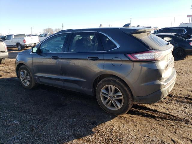 Photo 1 VIN: 2FMTK4J85FBB13593 - FORD EDGE SEL 