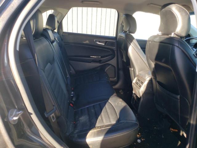 Photo 10 VIN: 2FMTK4J85FBB13593 - FORD EDGE SEL 