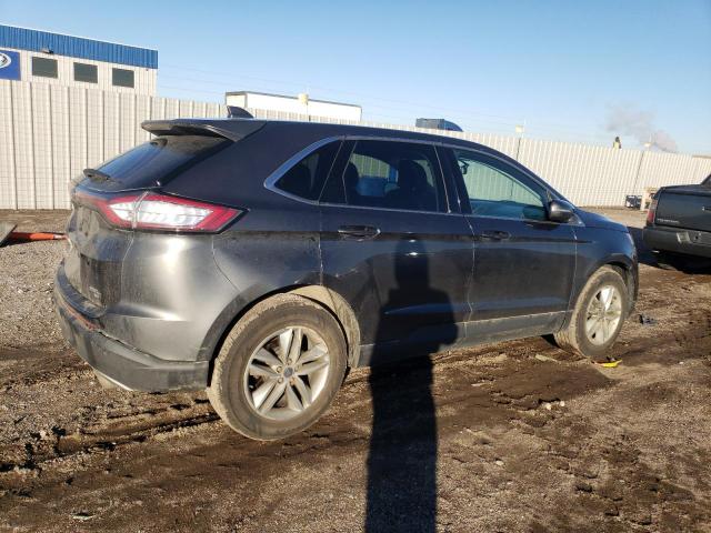 Photo 2 VIN: 2FMTK4J85FBB13593 - FORD EDGE SEL 