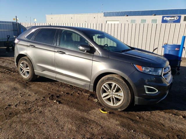 Photo 3 VIN: 2FMTK4J85FBB13593 - FORD EDGE SEL 