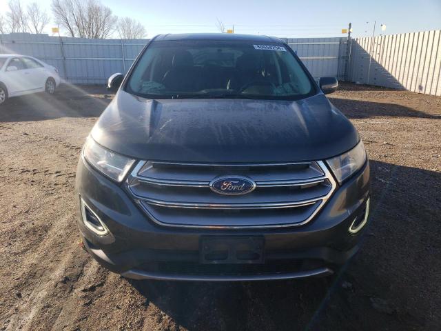 Photo 4 VIN: 2FMTK4J85FBB13593 - FORD EDGE SEL 