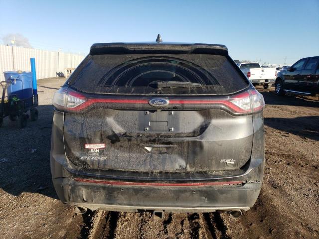 Photo 5 VIN: 2FMTK4J85FBB13593 - FORD EDGE SEL 