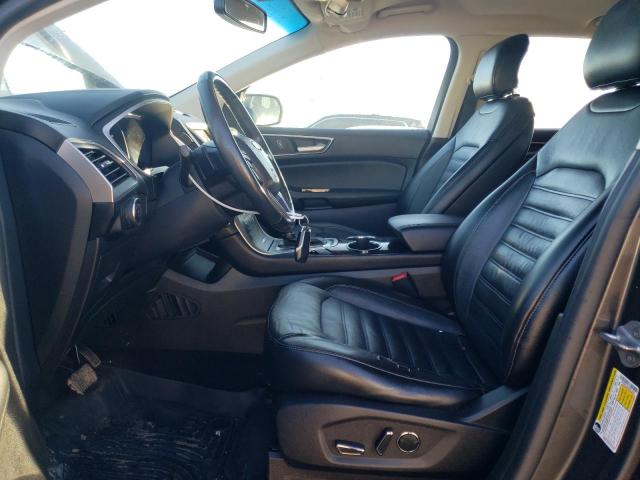 Photo 6 VIN: 2FMTK4J85FBB13593 - FORD EDGE SEL 