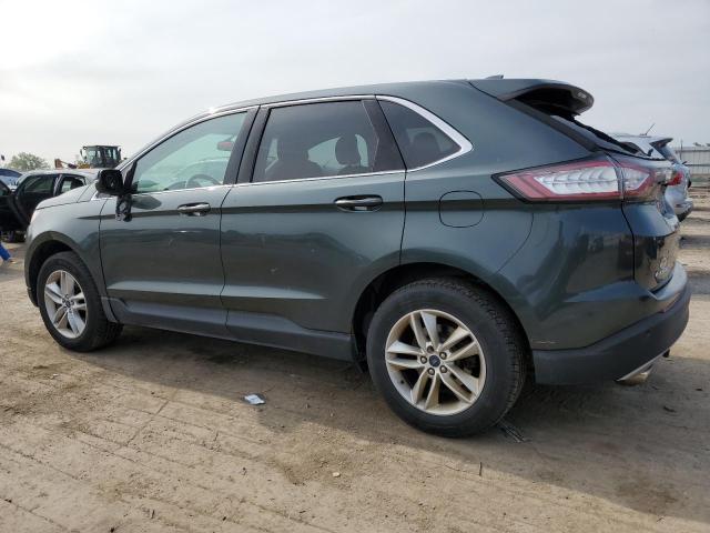 Photo 1 VIN: 2FMTK4J85FBB29485 - FORD EDGE SEL 