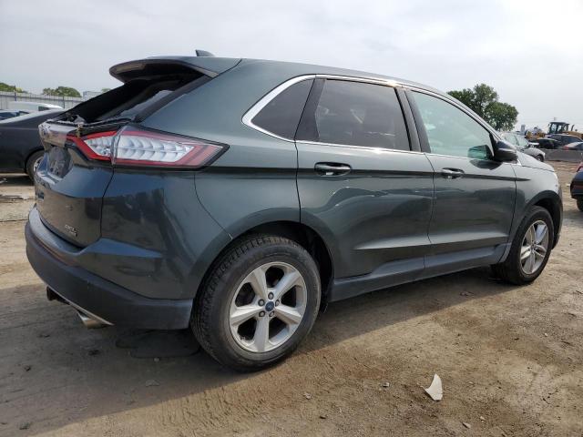 Photo 2 VIN: 2FMTK4J85FBB29485 - FORD EDGE SEL 