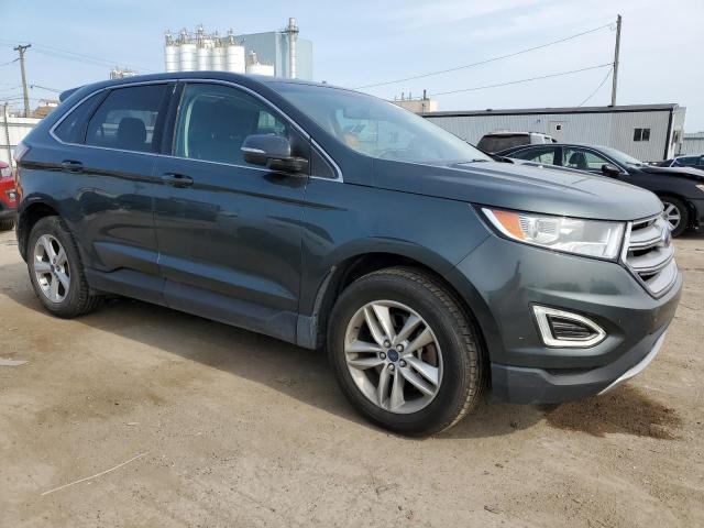 Photo 3 VIN: 2FMTK4J85FBB29485 - FORD EDGE SEL 