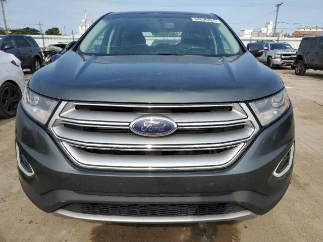 Photo 4 VIN: 2FMTK4J85FBB29485 - FORD EDGE SEL 