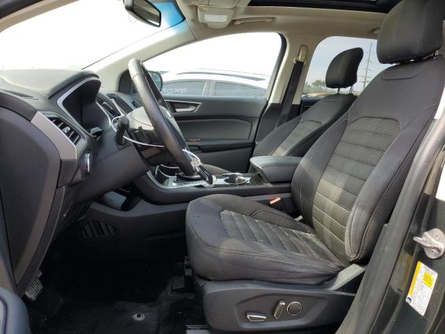 Photo 6 VIN: 2FMTK4J85FBB29485 - FORD EDGE SEL 