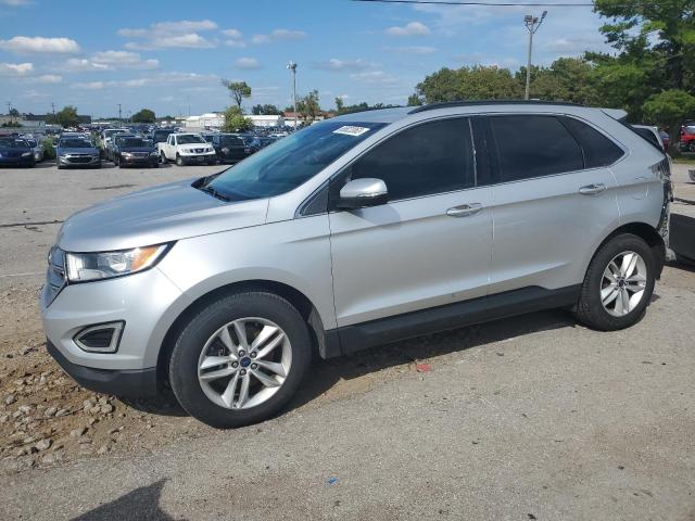 Photo 0 VIN: 2FMTK4J85FBB56511 - FORD EDGE SEL 