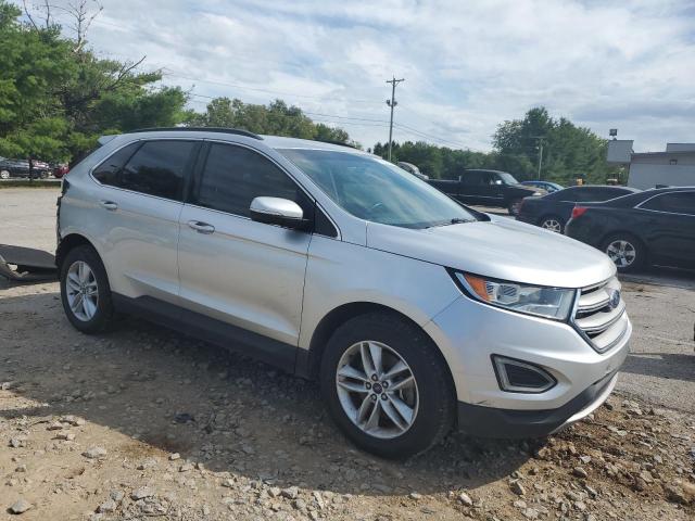 Photo 3 VIN: 2FMTK4J85FBB56511 - FORD EDGE SEL 