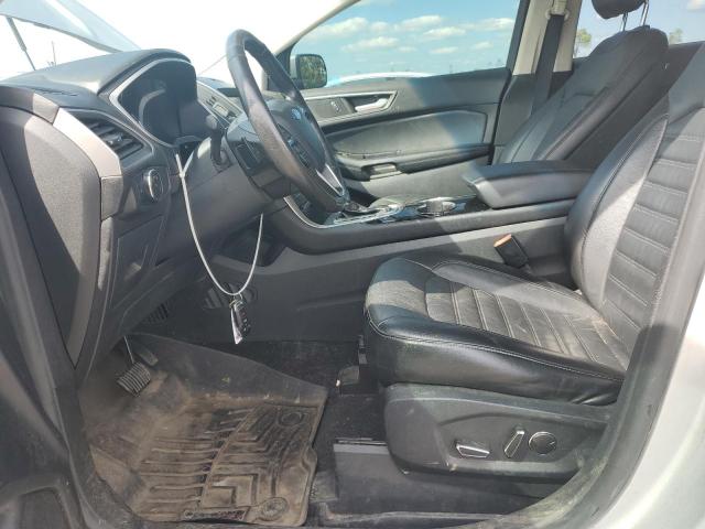 Photo 6 VIN: 2FMTK4J85FBB56511 - FORD EDGE SEL 