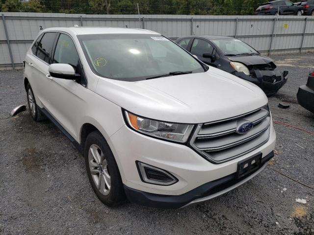 Photo 0 VIN: 2FMTK4J85FBB76371 - FORD EDGE SEL 