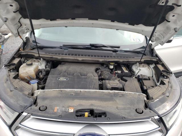 Photo 6 VIN: 2FMTK4J85FBB76371 - FORD EDGE SEL 