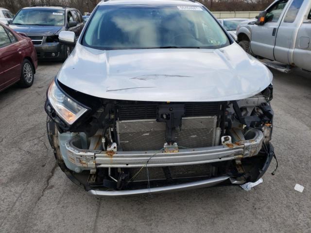 Photo 8 VIN: 2FMTK4J85FBB84955 - FORD EDGE SEL 