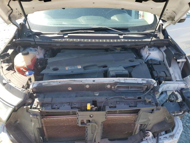 Photo 11 VIN: 2FMTK4J85FBB97365 - FORD EDGE SEL 