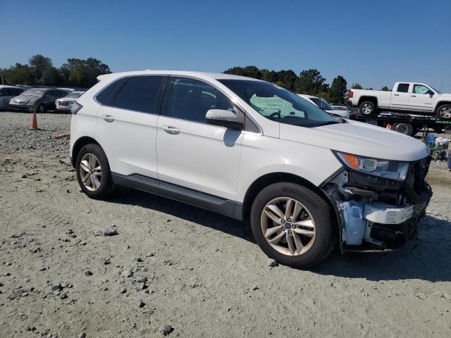 Photo 3 VIN: 2FMTK4J85FBB97365 - FORD EDGE SEL 