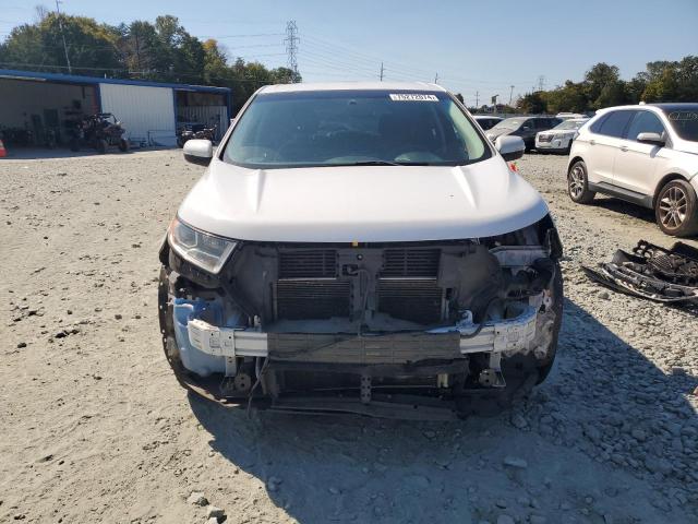 Photo 4 VIN: 2FMTK4J85FBB97365 - FORD EDGE SEL 