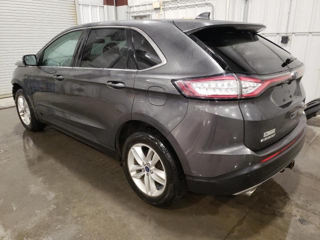 Photo 1 VIN: 2FMTK4J85FBC20711 - FORD EDGE SEL 