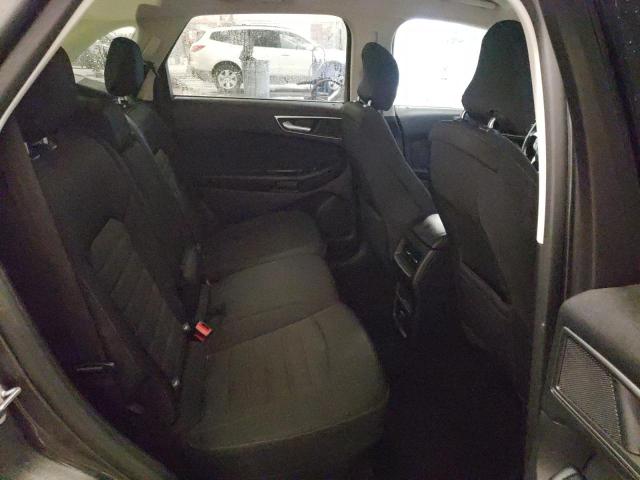 Photo 10 VIN: 2FMTK4J85FBC20711 - FORD EDGE SEL 