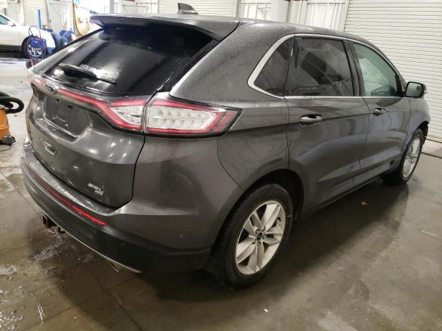 Photo 2 VIN: 2FMTK4J85FBC20711 - FORD EDGE SEL 