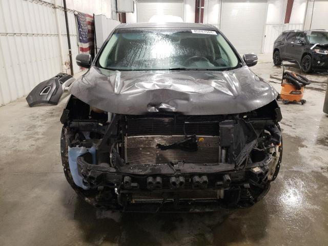 Photo 4 VIN: 2FMTK4J85FBC20711 - FORD EDGE SEL 