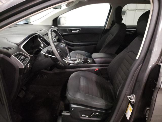 Photo 6 VIN: 2FMTK4J85FBC20711 - FORD EDGE SEL 