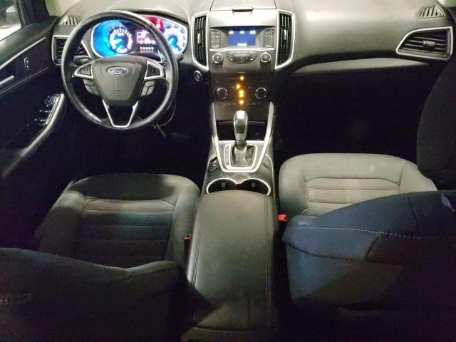 Photo 7 VIN: 2FMTK4J85FBC20711 - FORD EDGE SEL 