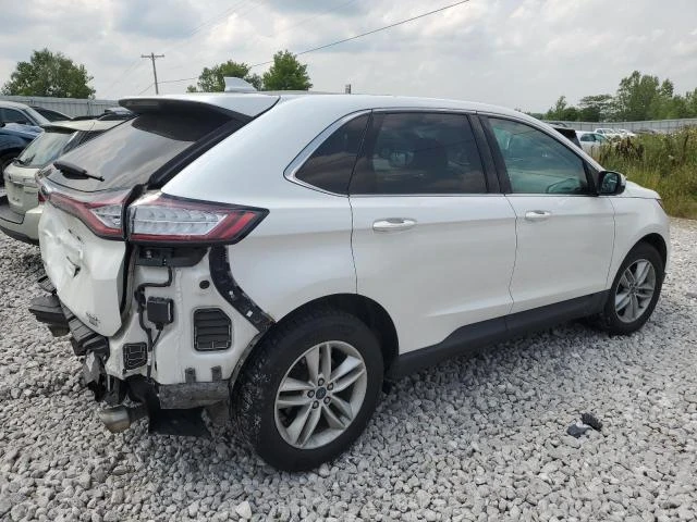 Photo 2 VIN: 2FMTK4J86FBB10864 - FORD EDGE SEL 