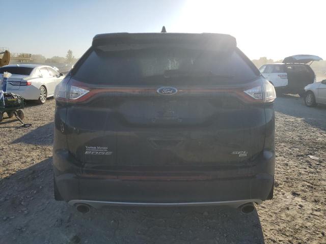 Photo 5 VIN: 2FMTK4J86FBB14008 - FORD EDGE SEL 