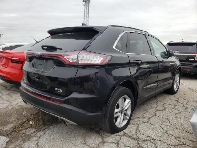 Photo 3 VIN: 2FMTK4J86FBB39846 - FORD EDGE SEL 