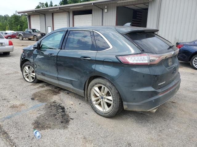 Photo 1 VIN: 2FMTK4J86FBB83197 - FORD EDGE SEL 