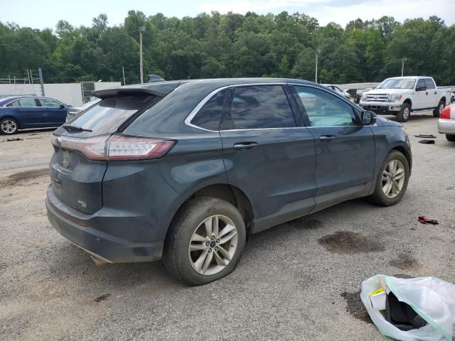 Photo 2 VIN: 2FMTK4J86FBB83197 - FORD EDGE SEL 