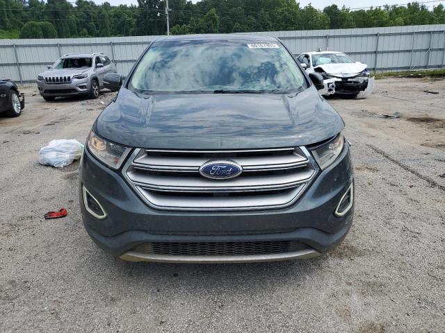 Photo 4 VIN: 2FMTK4J86FBB83197 - FORD EDGE SEL 