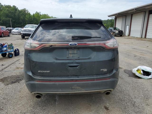 Photo 5 VIN: 2FMTK4J86FBB83197 - FORD EDGE SEL 