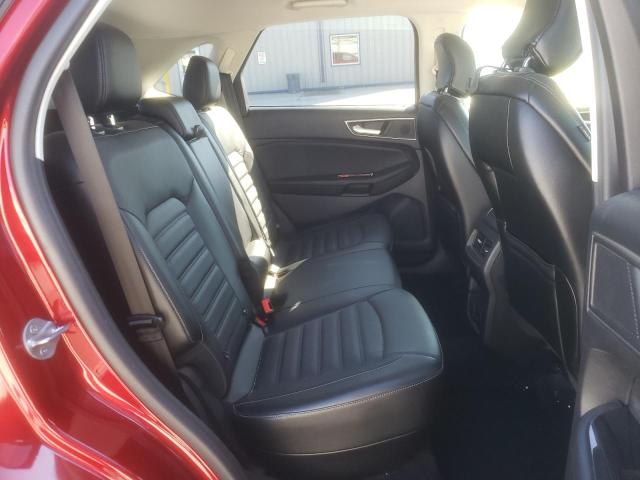 Photo 5 VIN: 2FMTK4J86FBB90148 - FORD EDGE SEL 