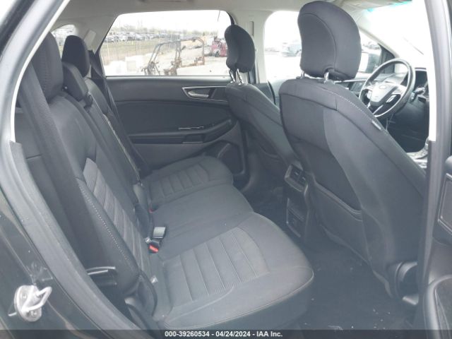 Photo 7 VIN: 2FMTK4J86FBB90683 - FORD EDGE 