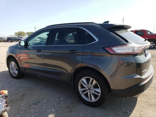 Photo 1 VIN: 2FMTK4J86FBB93163 - FORD EDGE SEL 