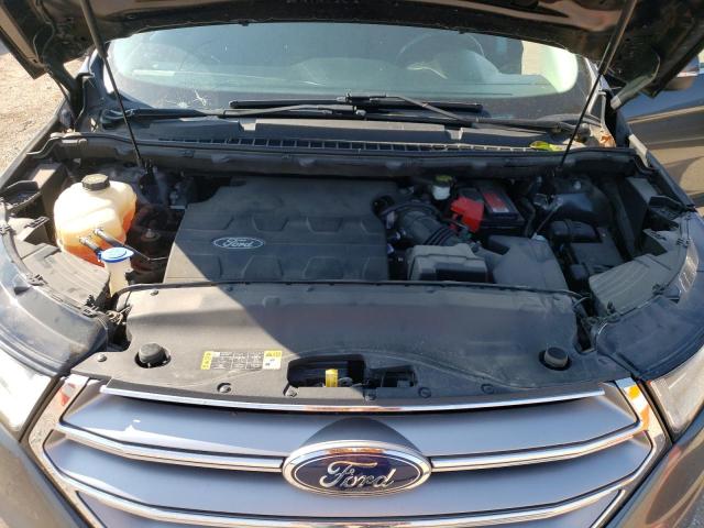 Photo 11 VIN: 2FMTK4J86FBB93163 - FORD EDGE SEL 