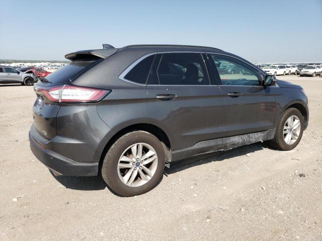 Photo 2 VIN: 2FMTK4J86FBB93163 - FORD EDGE SEL 