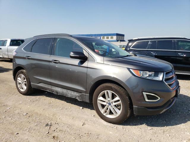 Photo 3 VIN: 2FMTK4J86FBB93163 - FORD EDGE SEL 