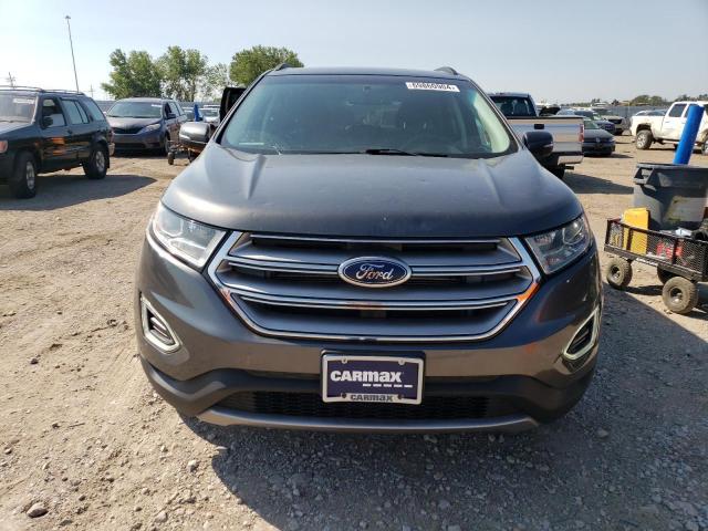 Photo 4 VIN: 2FMTK4J86FBB93163 - FORD EDGE SEL 