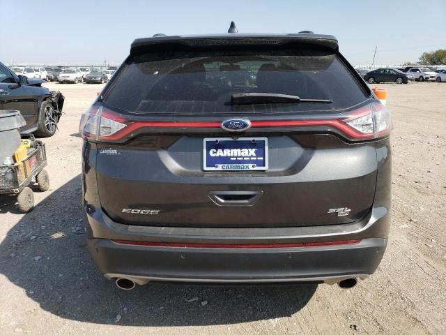 Photo 5 VIN: 2FMTK4J86FBB93163 - FORD EDGE SEL 