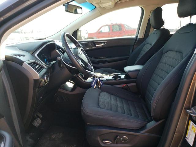 Photo 6 VIN: 2FMTK4J86FBB93163 - FORD EDGE SEL 