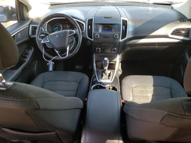 Photo 7 VIN: 2FMTK4J86FBB93163 - FORD EDGE SEL 