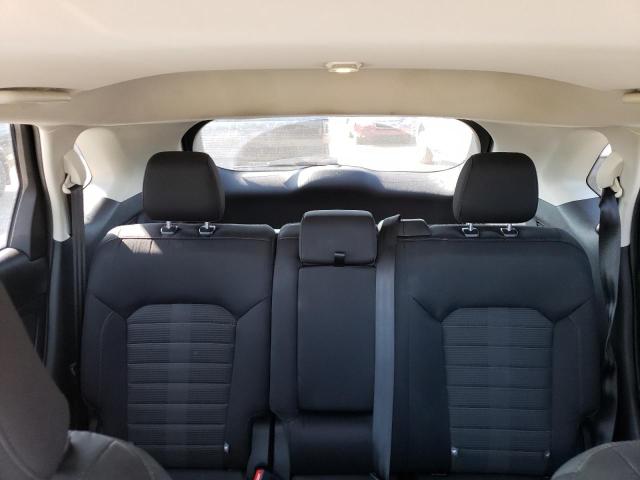 Photo 9 VIN: 2FMTK4J86FBB93163 - FORD EDGE SEL 