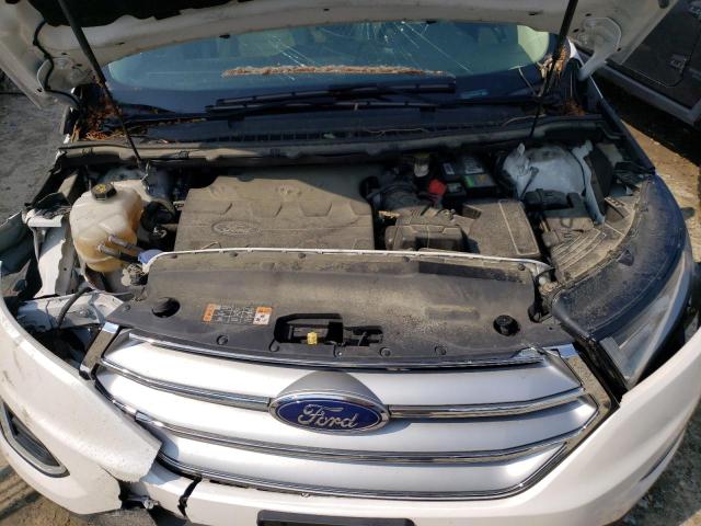 Photo 11 VIN: 2FMTK4J86FBC22497 - FORD EDGE SEL 